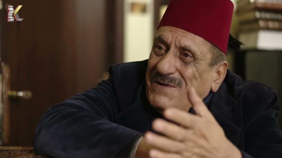 4K مسلسل بروكار الجزء الأول – الحلقة 29 | بجودة عالية الدقة