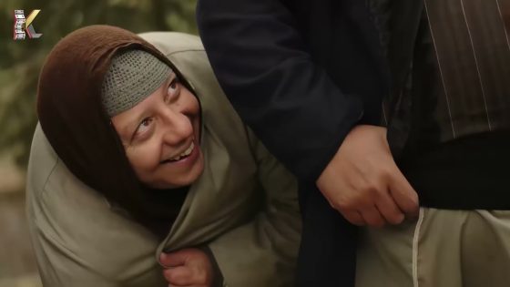 4K مسلسل بروكار الجزء الأول – الحلقة 30 | بجودة عالية الدقة