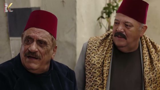 4K مسلسل بروكار الجزء الأول – الحلقة 31 | بجودة عالية الدقة