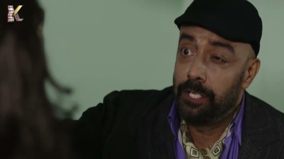 4K مسلسل بروكار الجزء الأول – الحلقة 24 | بجودة عالية الدقة