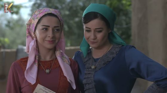 4K مسلسل طوق البنات 1 – الحلقة 18 الثامنة عشرة | بجودة