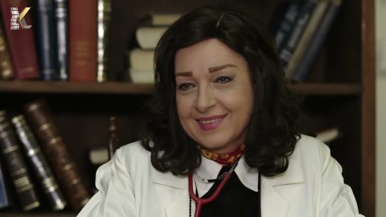 4K مسلسل بروكار الجزء الأول – الحلقة 26 | بجودة عالية الدقة