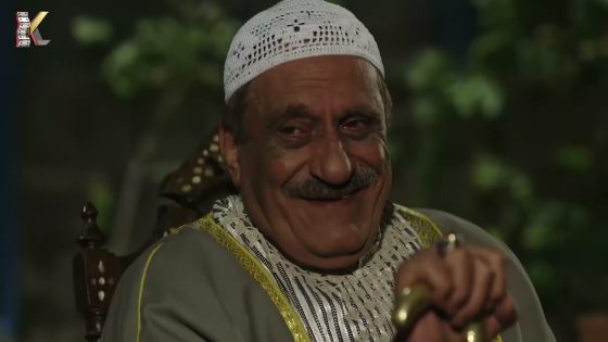 4K مسلسل بروكار الجزء الأول – الحلقة 17 | بجودة عالية الدقة