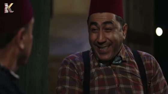 4K مسلسل بروكار الجزء الأول – الحلقة 15 | بجودة عالية الدقة