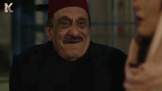 4K مسلسل بروكار الجزء الأول – الحلقة 13 | بجودة عالية الدقة