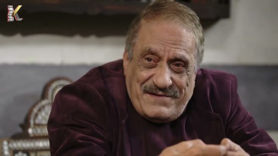 4K مسلسل بروكار الجزء الأول – الحلقة 10 | بجودة عالية الدقة