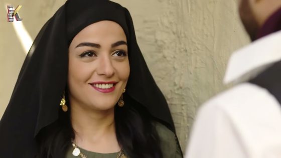 4K مسلسل بروكار الجزء الأول – الحلقة 6 | بجودة عالية الدقة