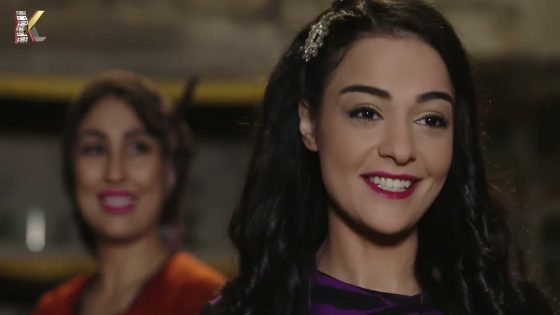 4K مسلسل بروكار الجزء الأول – الحلقة 9 | بجودة عالية الدقة