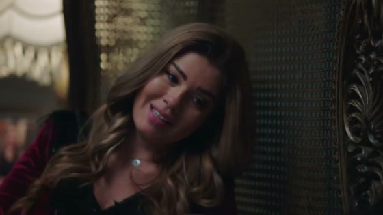 سلمى شكلها عملت مصيبة كبيرة ومش هتطلع منها😱😫#ضربة_معلم