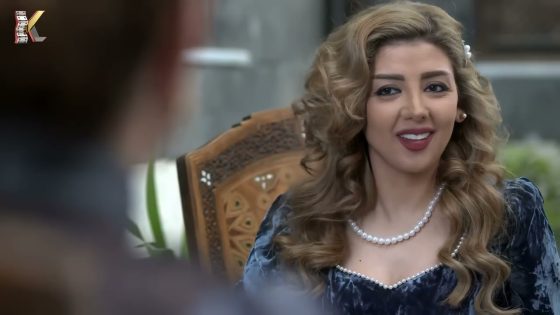 4K مسلسل طوق البنات 1 – الحلقة 15 الخامسة عشرة | بجودة