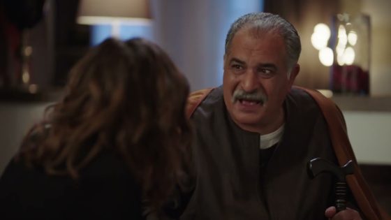 سلمى ويحيى وقعوا في مصيبة كبيرة😱😲#ضربة_معلم