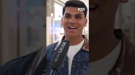 جماهير ريال مدريد متفائلة بفريقها للمنافسة على البطولتين.