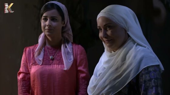 4K مسلسل طوق البنات 1 – الحلقة 14 الرابعة عشرة | بجودة