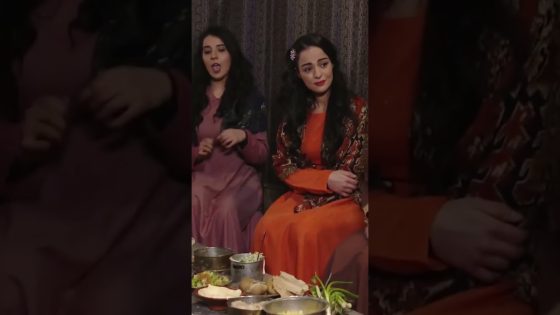 بذوقها طفت النـ ـار قبل ما تشعل بين بنات المشغل 😇 #اكسبلور #قبنض #بروكار