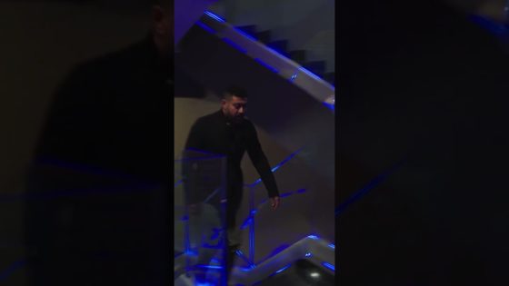 أول مرة منصور يخاف على اخوه💔😣#ضربة_معلم #shorts