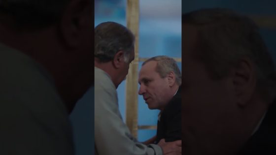 شردي هيموت على ابنه💔#ضربة_معلم #shorts