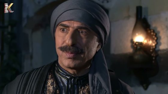4K مسلسل طوق البنات 1 – الحلقة 11 الحادية عشرة | بجودة