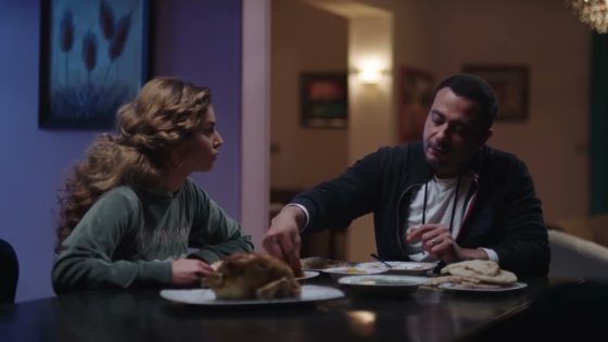 منصور مرعوب على يحيى بس يا ترى هيلحقه؟!😱😲#ضربة_معلم