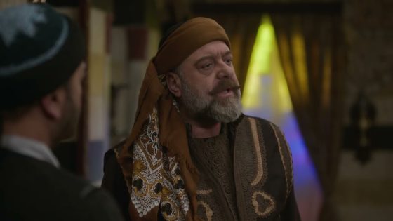 المشيخة مش لقب… حرب، وصلاح داخلها بلا تردد 🔥 #النويلاتي #رمضان2026 #فادي_صبيح