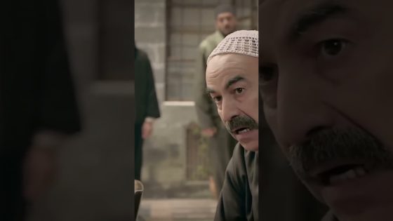 الندل طلقها للبنت 😰💔 #وردة_شامية #غولدن_لاين #اكسبلور