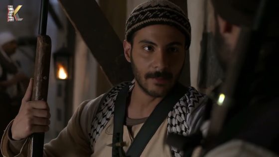 4K مسلسل طوق البنات 1 – الحلقة 8 الثامنة | بجودة