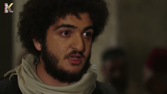 4K مسلسل بروكار الجزء الثاني – الحلقة 32 | بجودة عالية الدقة