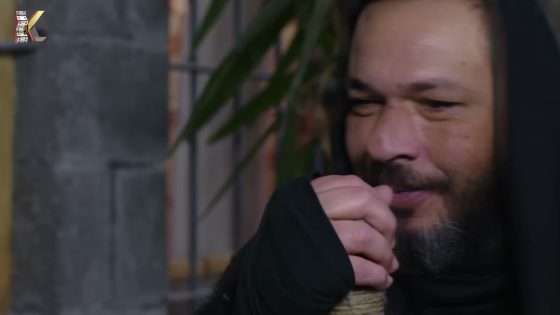 4K مسلسل بروكار الجزء الثاني – الحلقة 29 | بجودة عالية الدقة