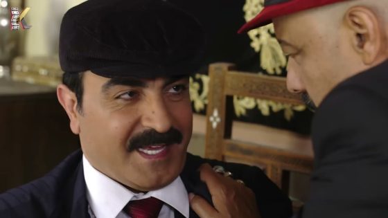 4K مسلسل بروكار الجزء الثاني – الحلقة 25 | بجودة عالية الدقة