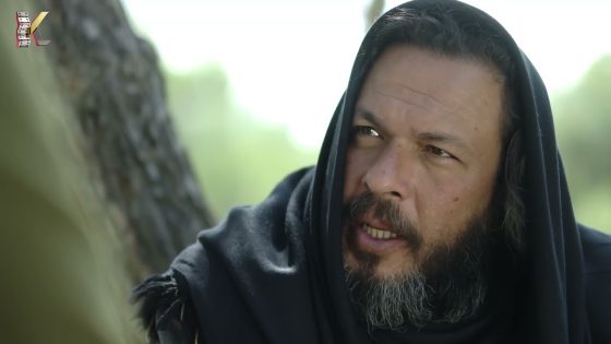 4K مسلسل بروكار الجزء الثاني – الحلقة 27 | بجودة عالية الدقة