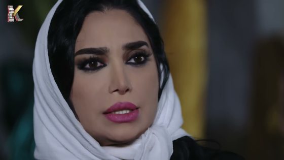 4K مسلسل بروكار الجزء الثاني – الحلقة 23 | بجودة عالية الدقة