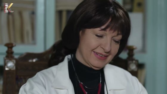 4K مسلسل بروكار الجزء الثاني – الحلقة 22 | بجودة عالية الدقة