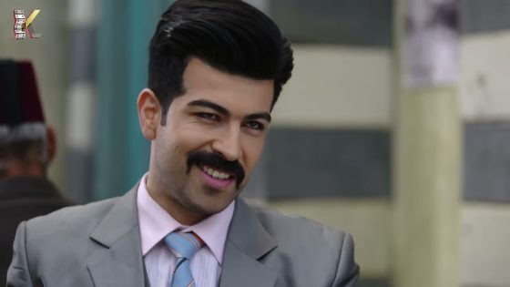 4K مسلسل بروكار الجزء الثاني – الحلقة 24 | بجودة عالية الدقة