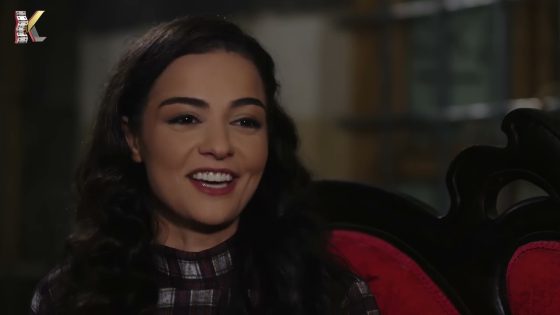 4K مسلسل بروكار الجزء الثاني – الحلقة 21 | بجودة عالية الدقة