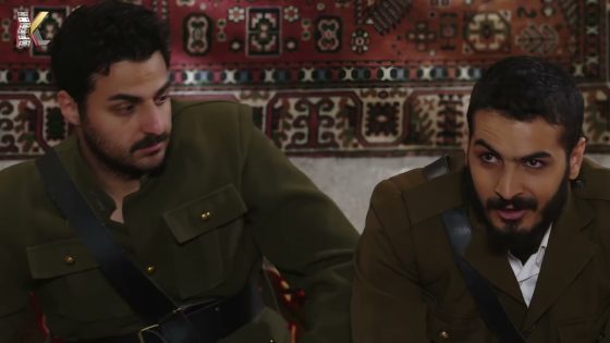 4K مسلسل بروكار الجزء الثاني – الحلقة 15 | بجودة عالية الدقة