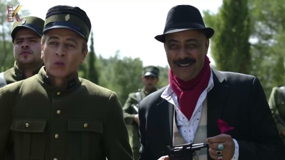 4K مسلسل بروكار الجزء الثاني – الحلقة 16 | بجودة عالية الدقة