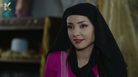 4K مسلسل بروكار الجزء الثاني – الحلقة 14 | بجودة عالية الدقة