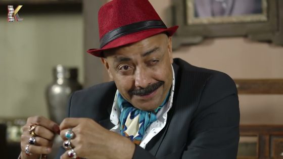 4K مسلسل بروكار الجزء الثاني – الحلقة 18 | بجودة عالية الدقة