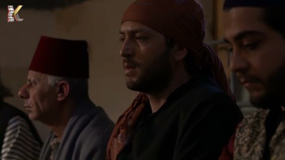 4K مسلسل طوق البنات 1 – الحلقة 4 الرابعة | بجودة