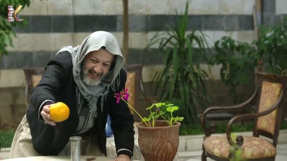 4K مسلسل بروكار الجزء الثاني – الحلقة 11 | بجودة عالية الدقة