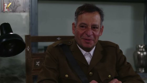 4K مسلسل بروكار الجزء الثاني – الحلقة 9 | بجودة عالية الدقة