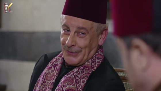 4K مسلسل بروكار الجزء الثاني – الحلقة 8 | بجودة عالية الدقة