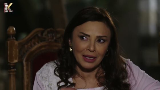 4K مسلسل بروكار الجزء الثاني – الحلقة 12 | بجودة عالية الدقة