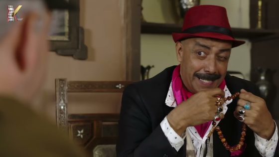 4K مسلسل بروكار الجزء الثاني – الحلقة 10 | بجودة عالية الدقة