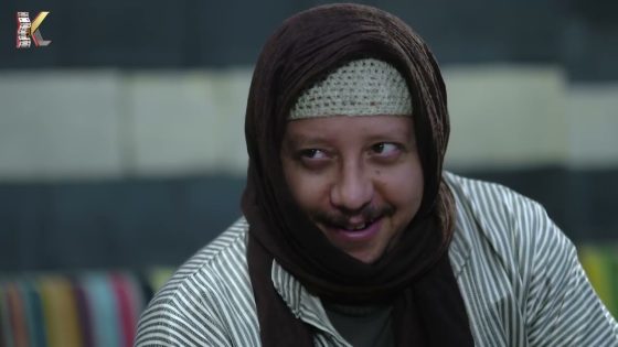 4K مسلسل بروكار الجزء الثاني – الحلقة 6 | بجودة عالية الدقة