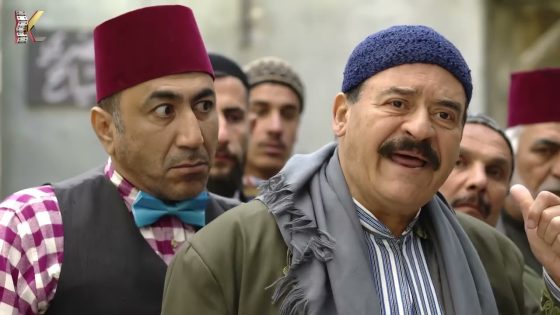 4K مسلسل بروكار الجزء الثاني – الحلقة 7 | بجودة عالية الدقة