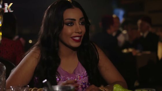 4K مسلسل بروكار الجزء الثاني – الحلقة 2 | بجودة عالية الدقة