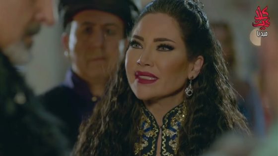 حنة انتقمت من قمر وورطتها مع جاد باشا ! حطتله دود بالأكل 😨😨 حرملك