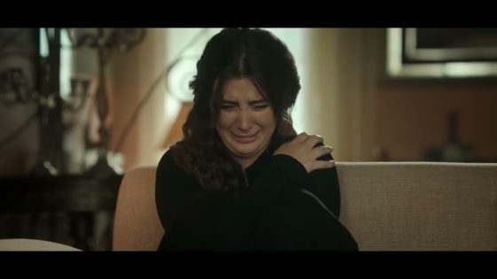 برومو الحلقة 1 الأولى من مسلسل سعادة المجنون