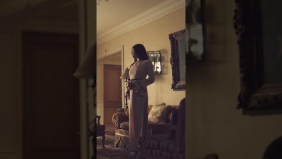 ريهام نسخة من جبروت ابوها وظلمه😫💔#زلزال #shorts