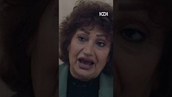 ما بين إنقاذ حياة والدها, والتمسك بفرصة عمل لا تعوض!الحلقة الثانية من مسلسل #بدل_تالف متاحة الآن